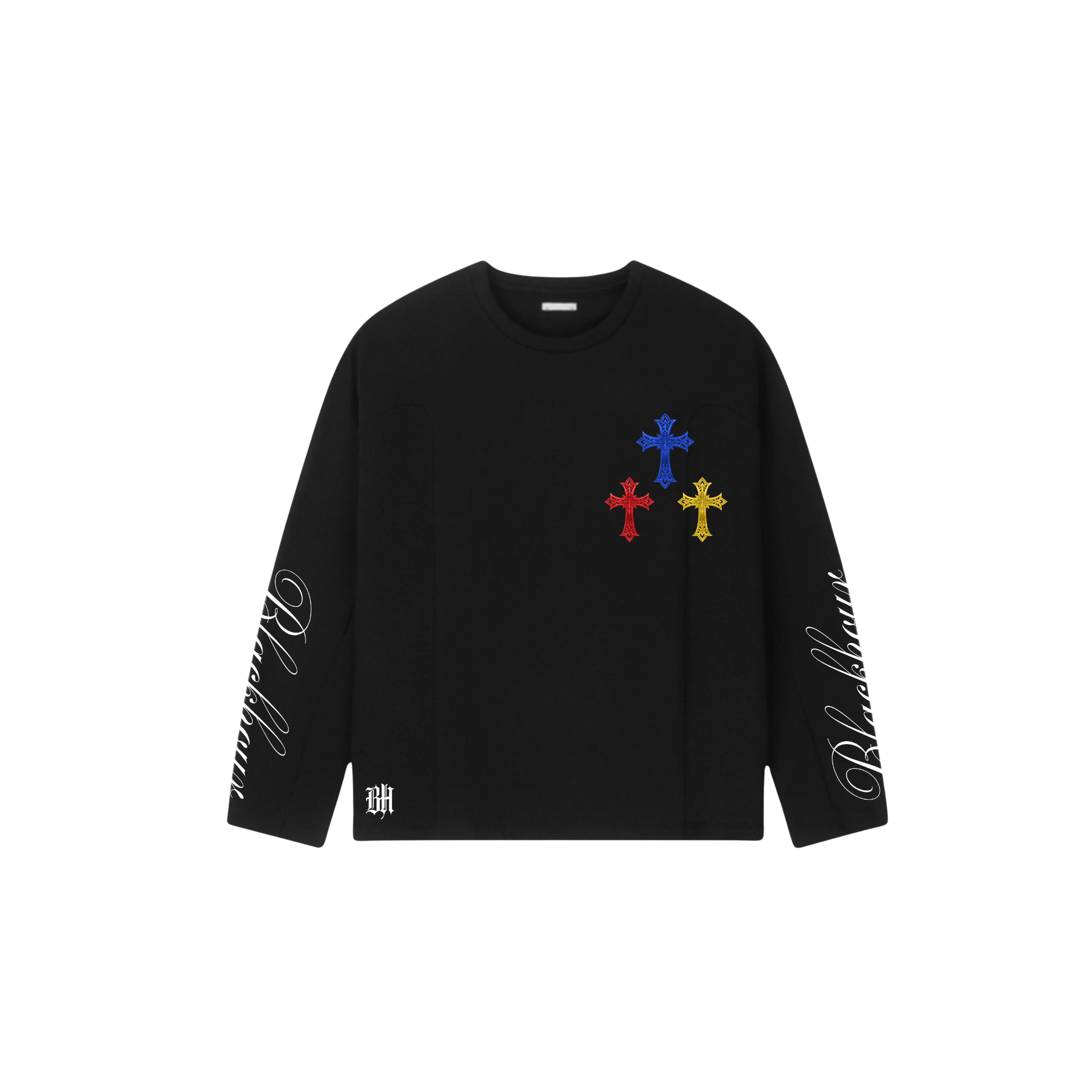 BlackHour – Freedom Long Sleeve Vol.2