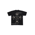 BlackHour Midnight Cross Tee (Vol. I)