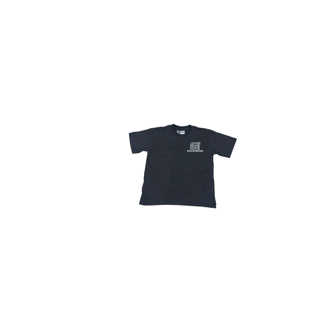 BLACKHOUR