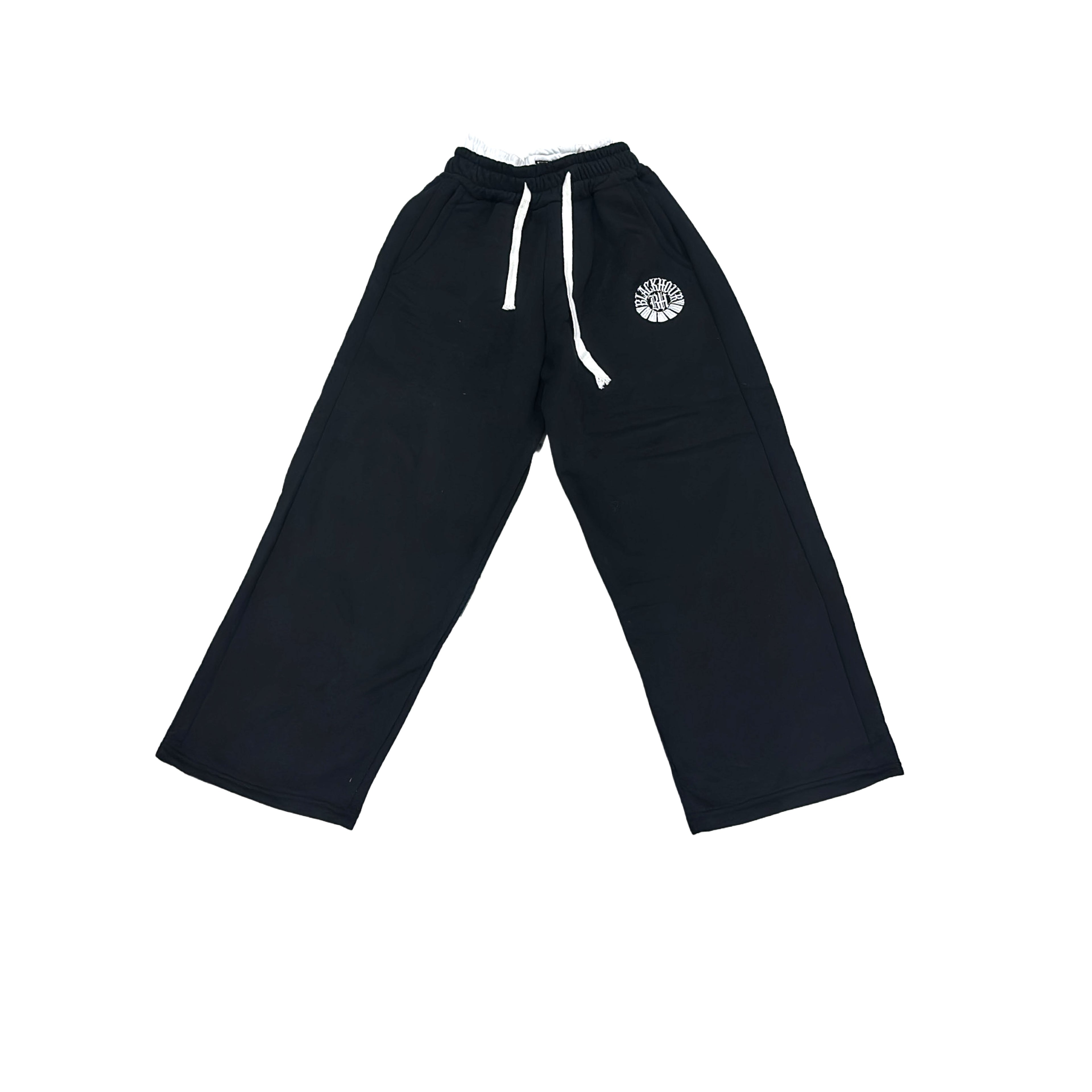Double pants