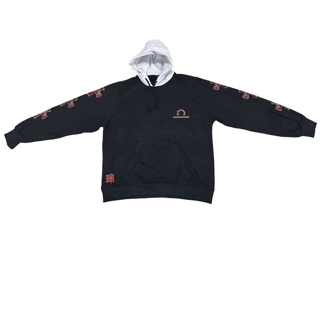 BlackHour Nocturne Hoodie