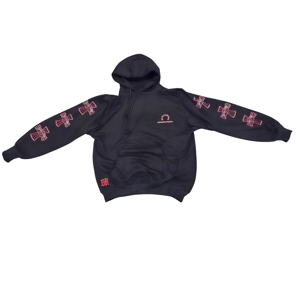 BlackHour Nocturne Hoodie
