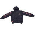 BlackHour Nocturne Hoodie
