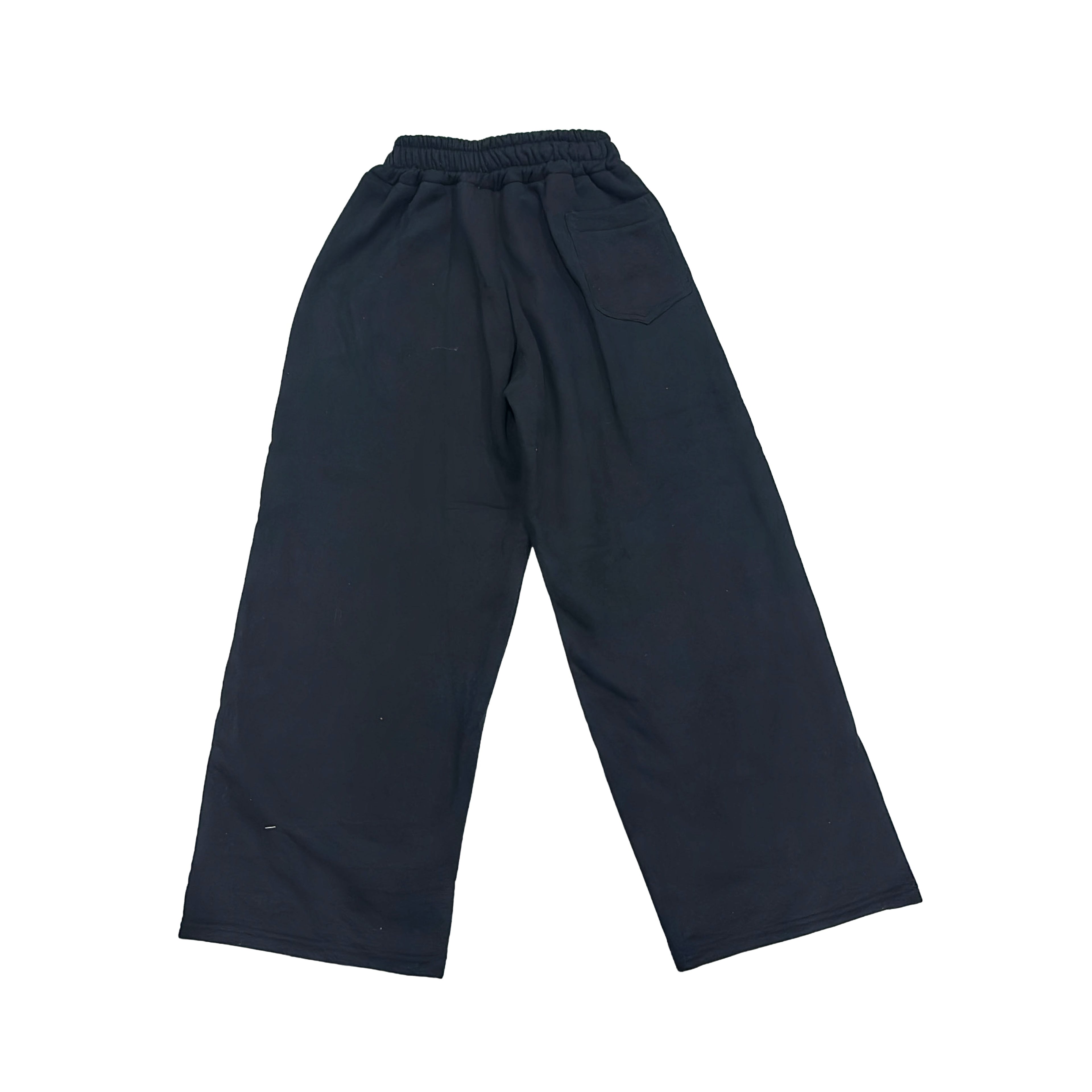 Double pants