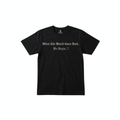BlackHour Egle Tee