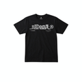 BlackHour World Is Yours Tee