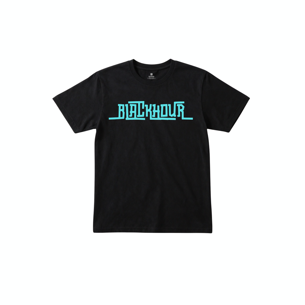 BlackHour Statement Tee Vol.1