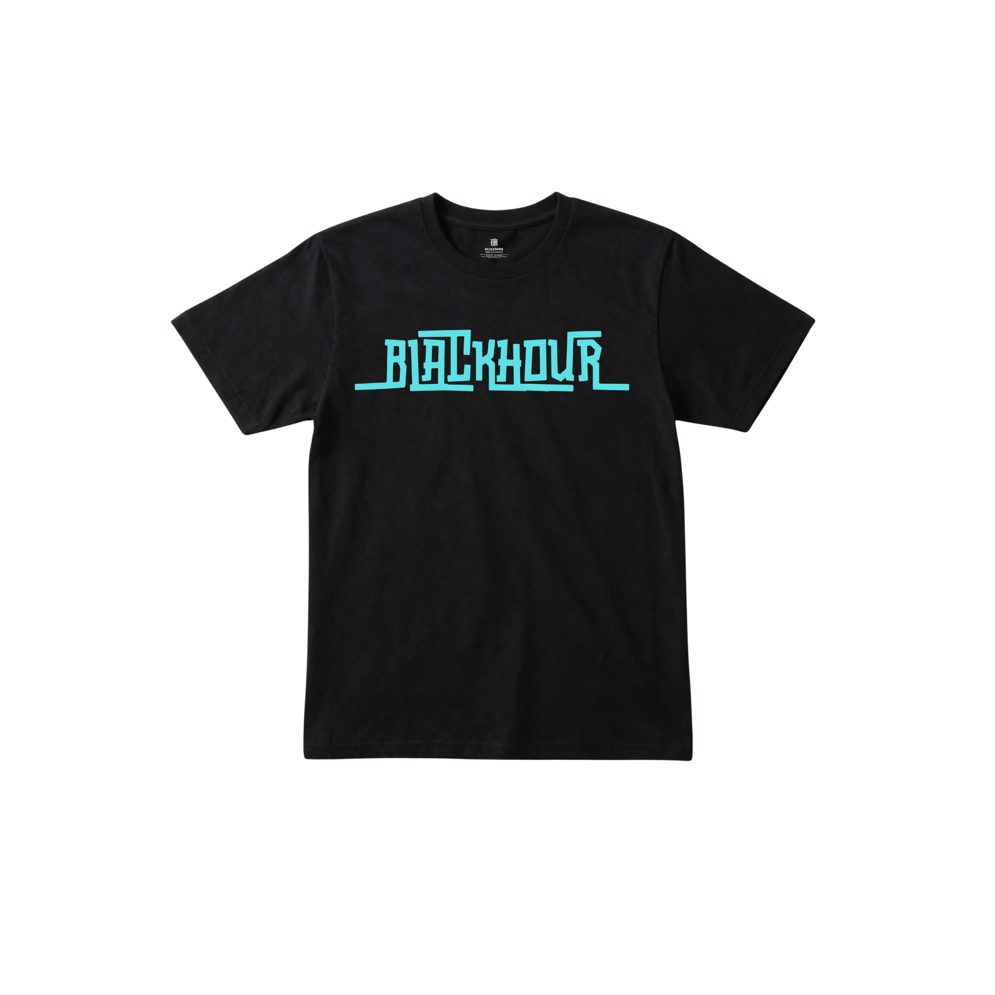BlackHour Statement Tee Vol.1
