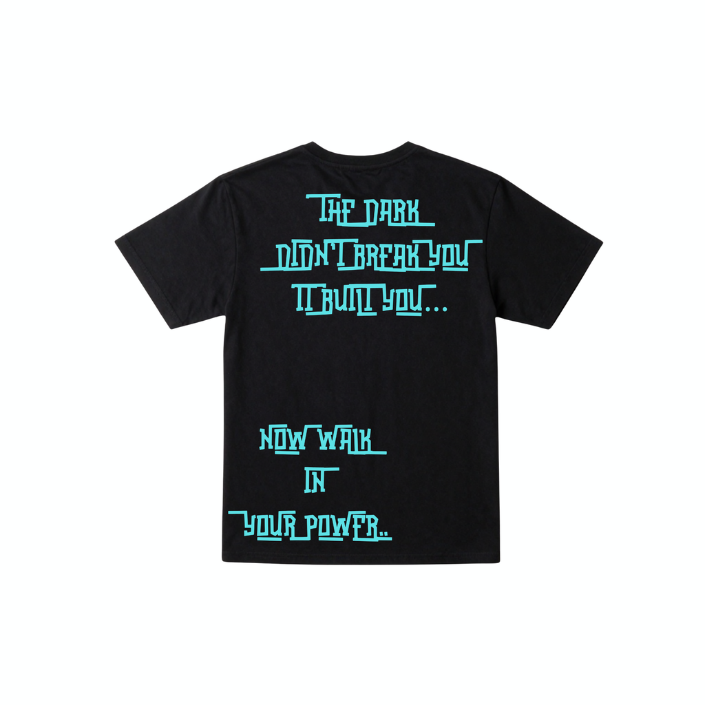 BlackHour Statement Tee Vol.1