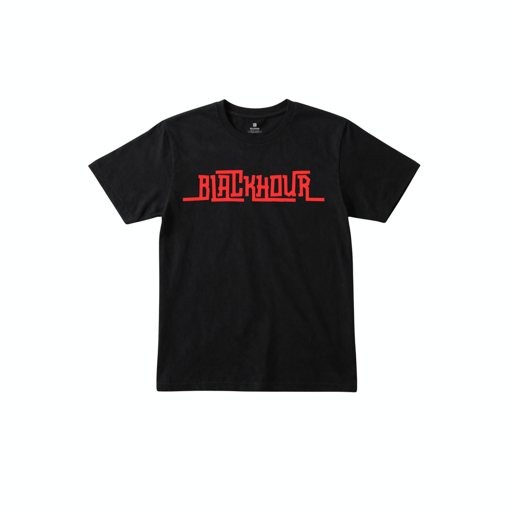 BlackHour Statement Tee Vol.1