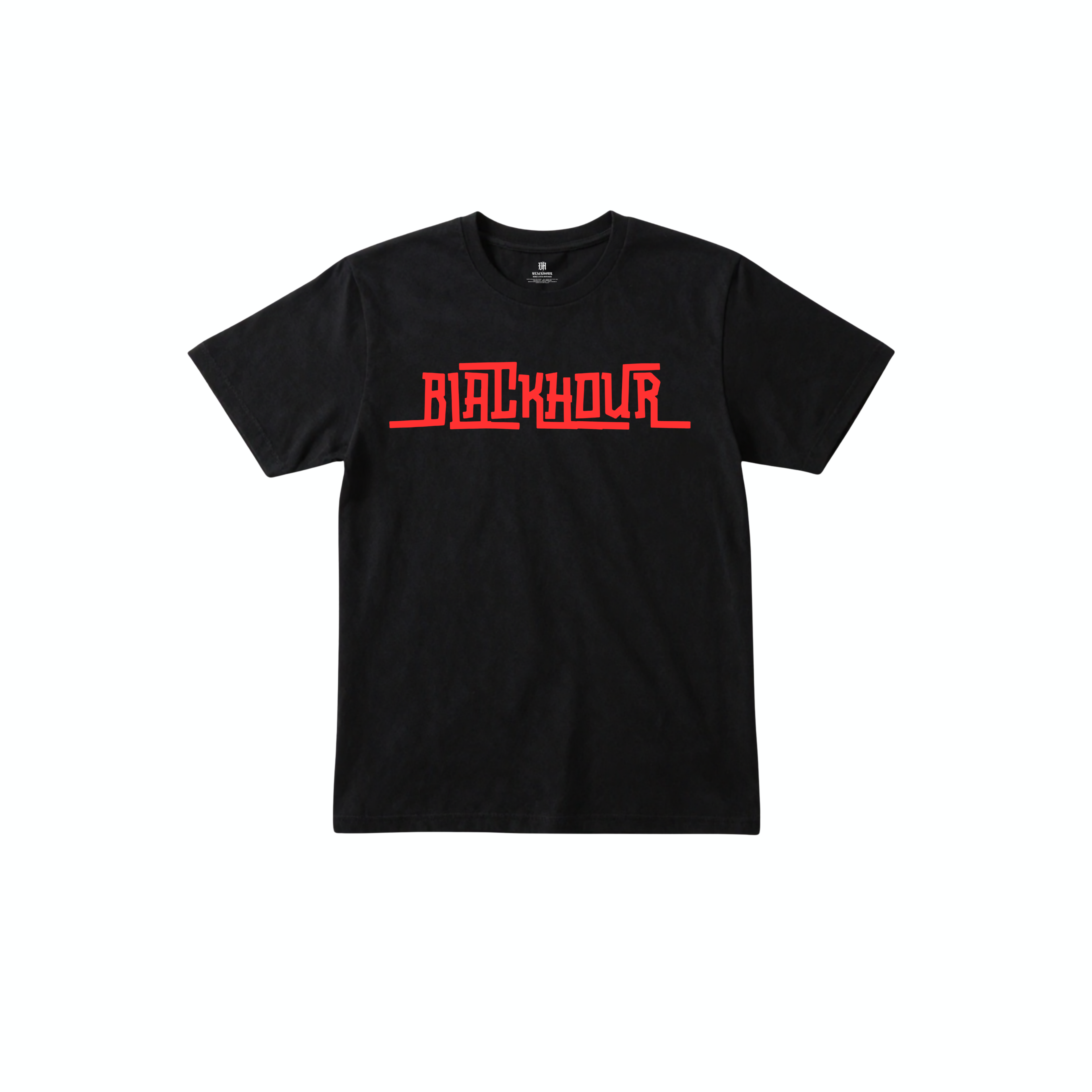 BlackHour Statement Tee Vol.1