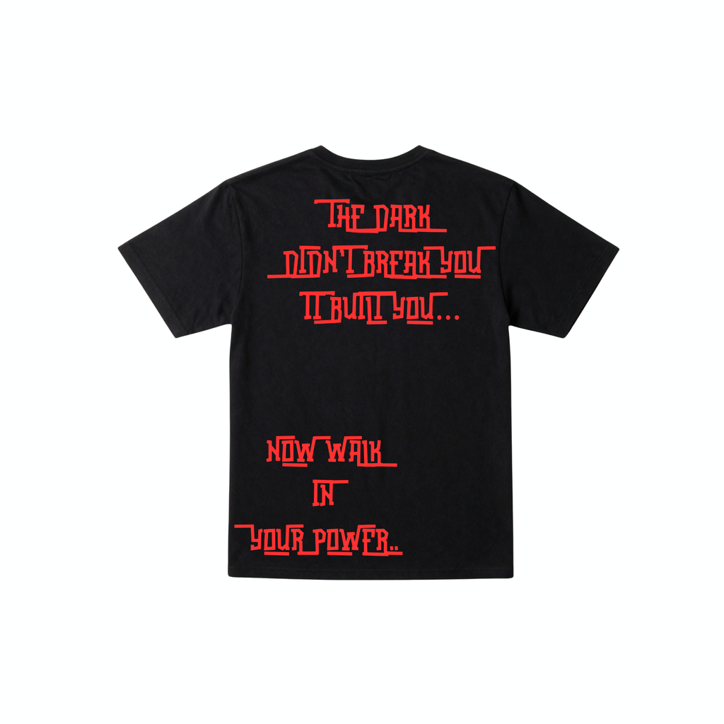 BlackHour Statement Tee Vol.1