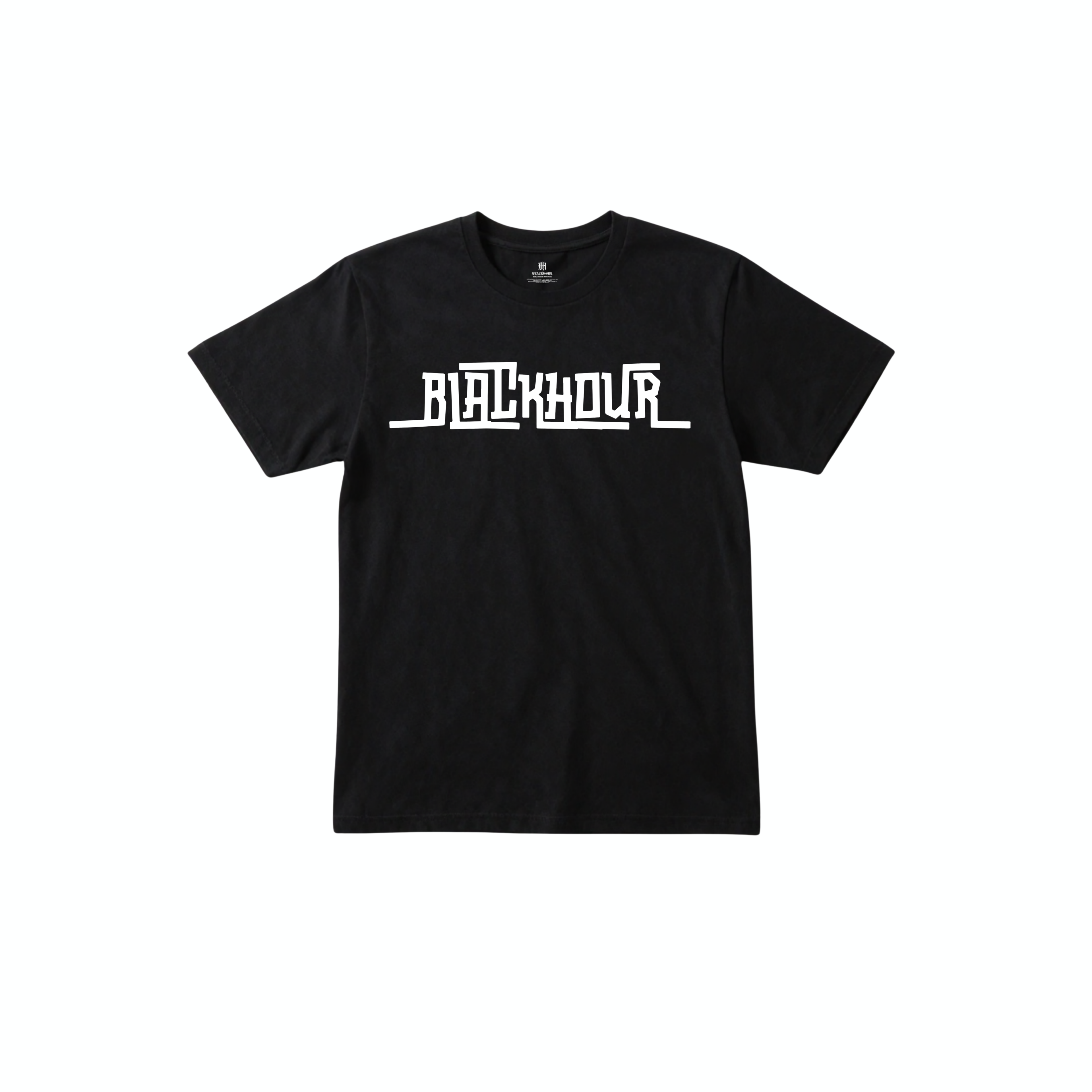 BlackHour Statement Tee Vol.1