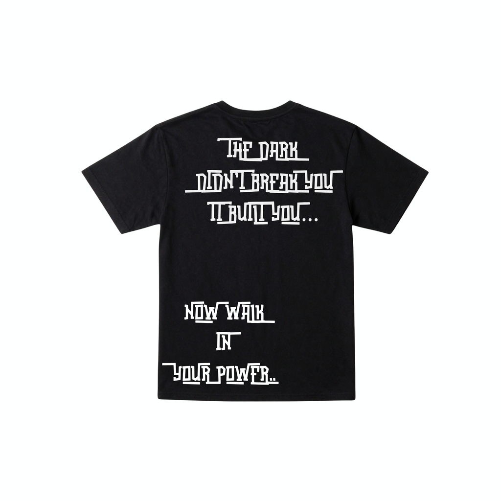 BlackHour Statement Tee Vol.1