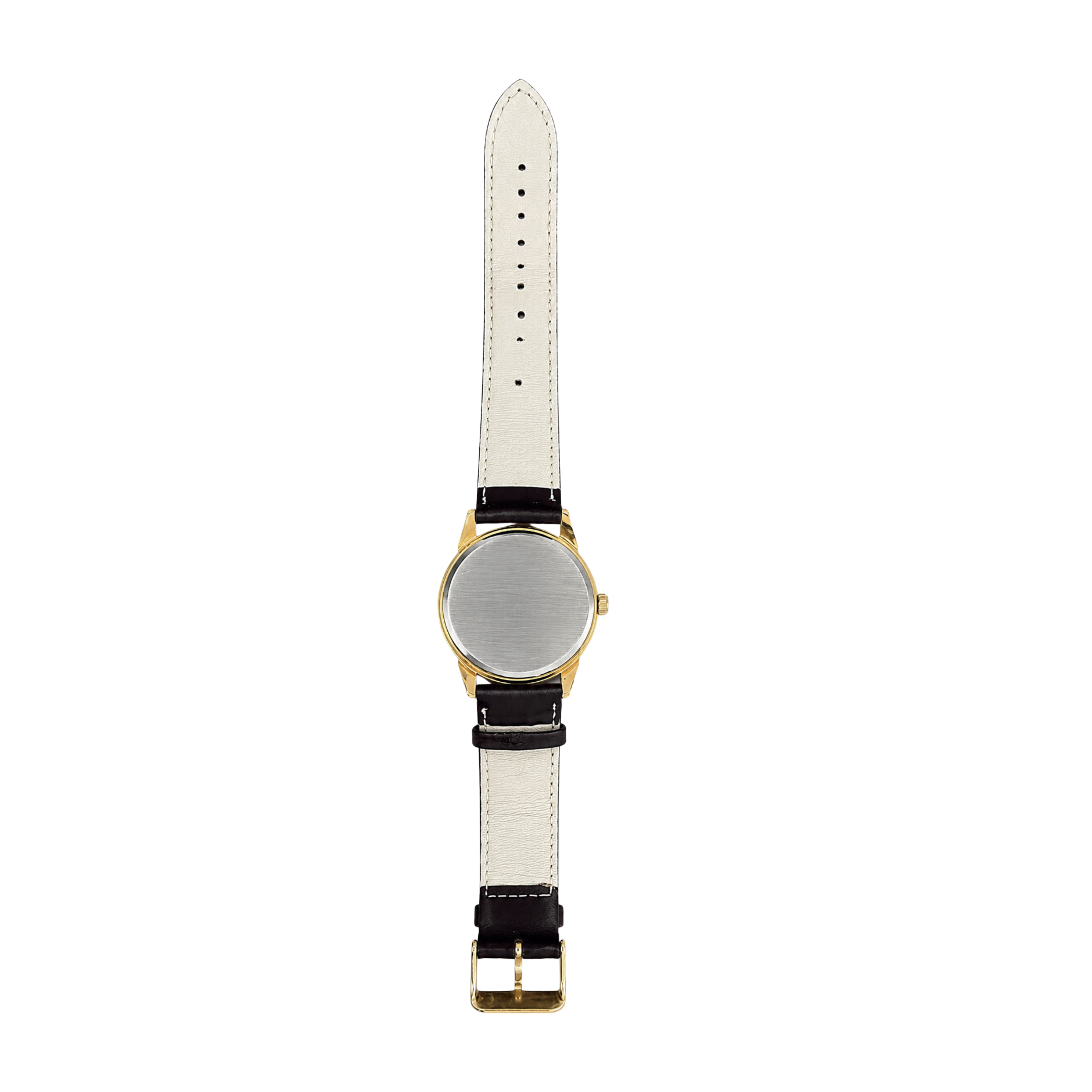 BlackHour World Hour Watch