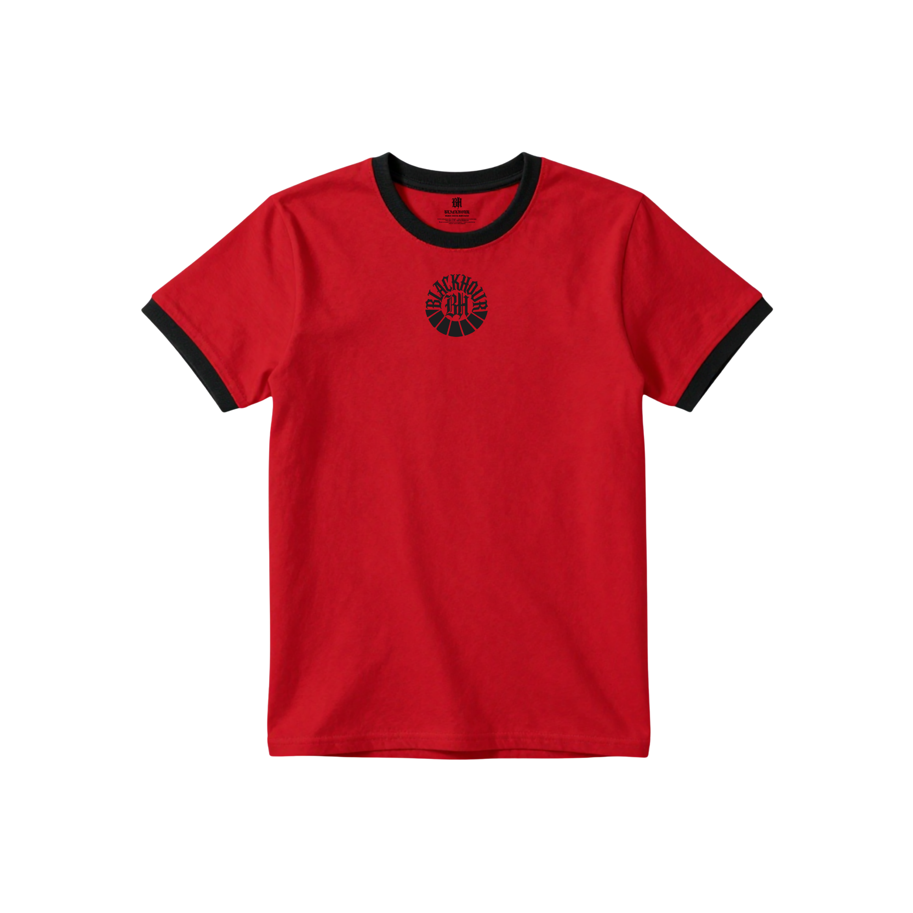BlackHour Bloodline Tee