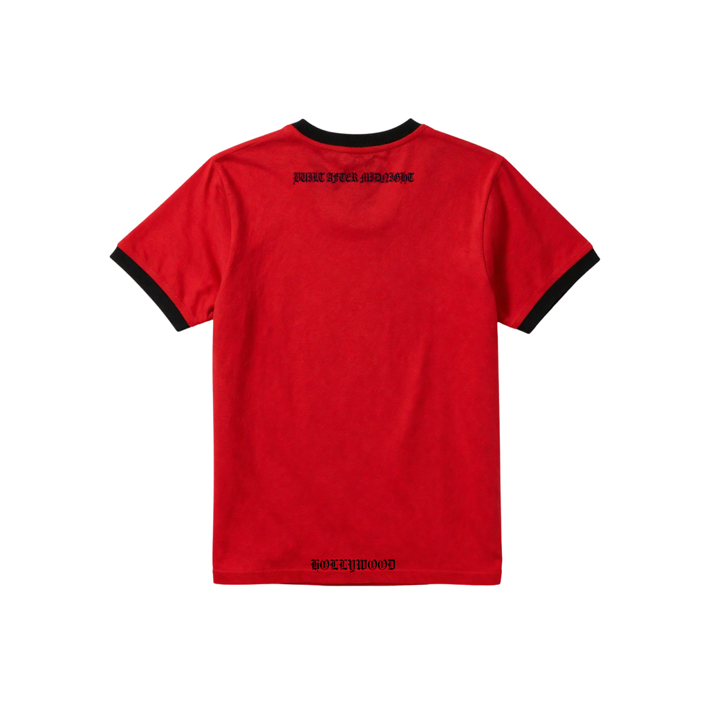 BlackHour Bloodline Tee