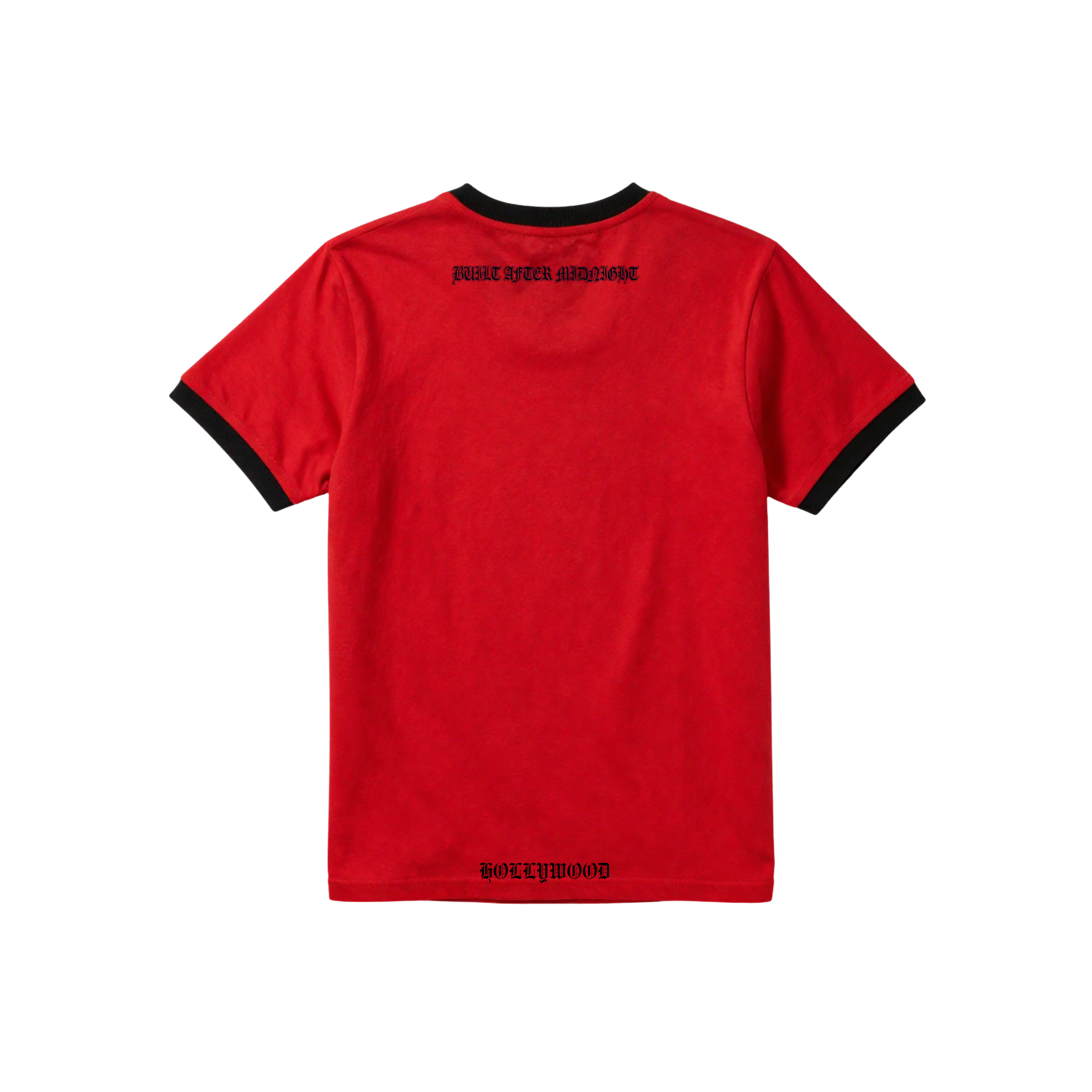 BlackHour Bloodline Tee