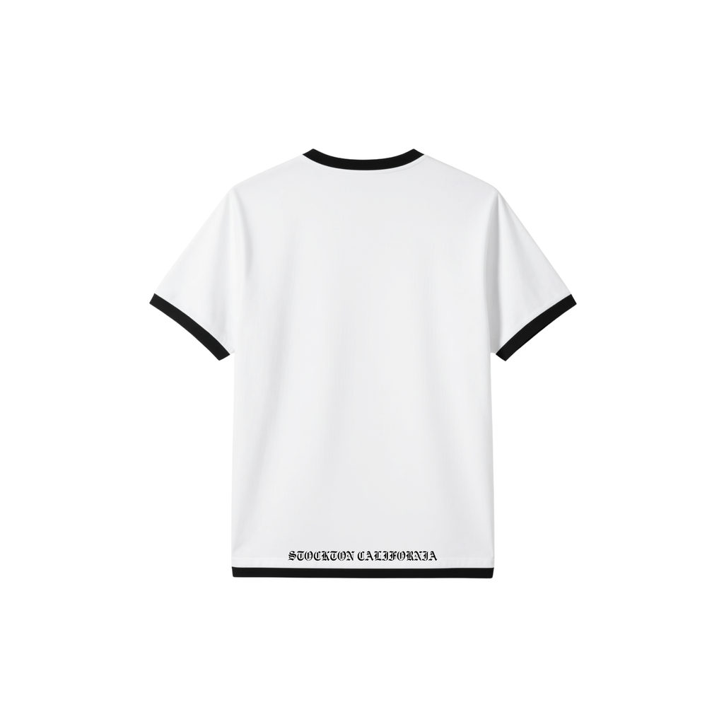 BlackHour Midnight Ringer Tee