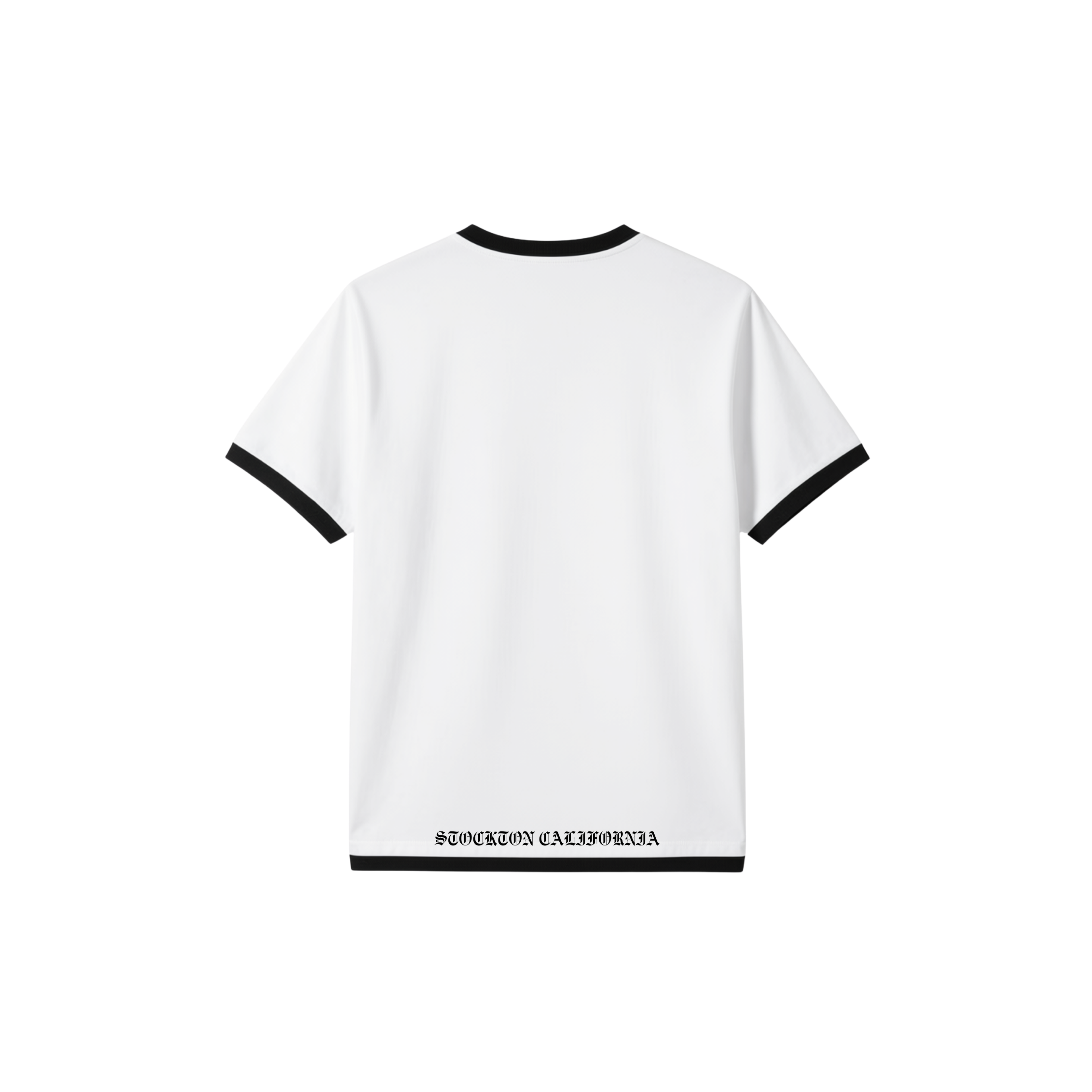BlackHour Midnight Ringer Tee