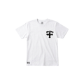 BlackHour Cross Records Tee