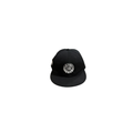 BlackHour Circle Logo SnapBack Cap
