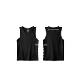 BlackHour X Chase Deer Tank Top Vol.1