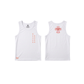 BlackHour X Chase Deer Cross Tank Top Vol.1