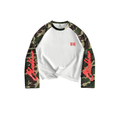 BlackHour Stealth Camo Long Sleeve