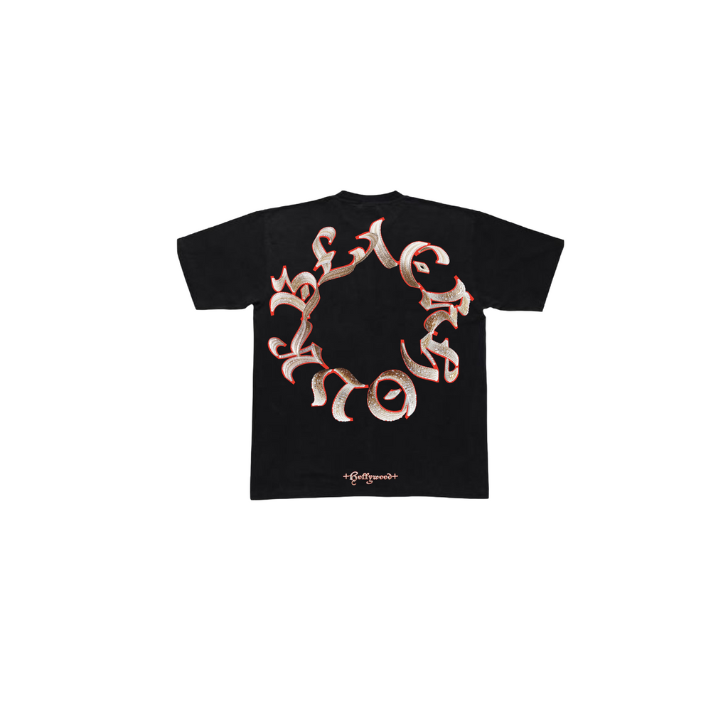 BlackHour Hollywood Tee