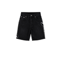 BlackHour – Signature Denim Shorts