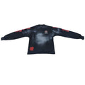 BlackHour Double Hands Long Sleeve
