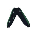 BlackHour Midnight Cross Pants